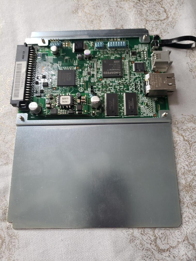 Toshiba Strata (MIPU16-1A) 16-Port IP Interface Card  (Good condition )