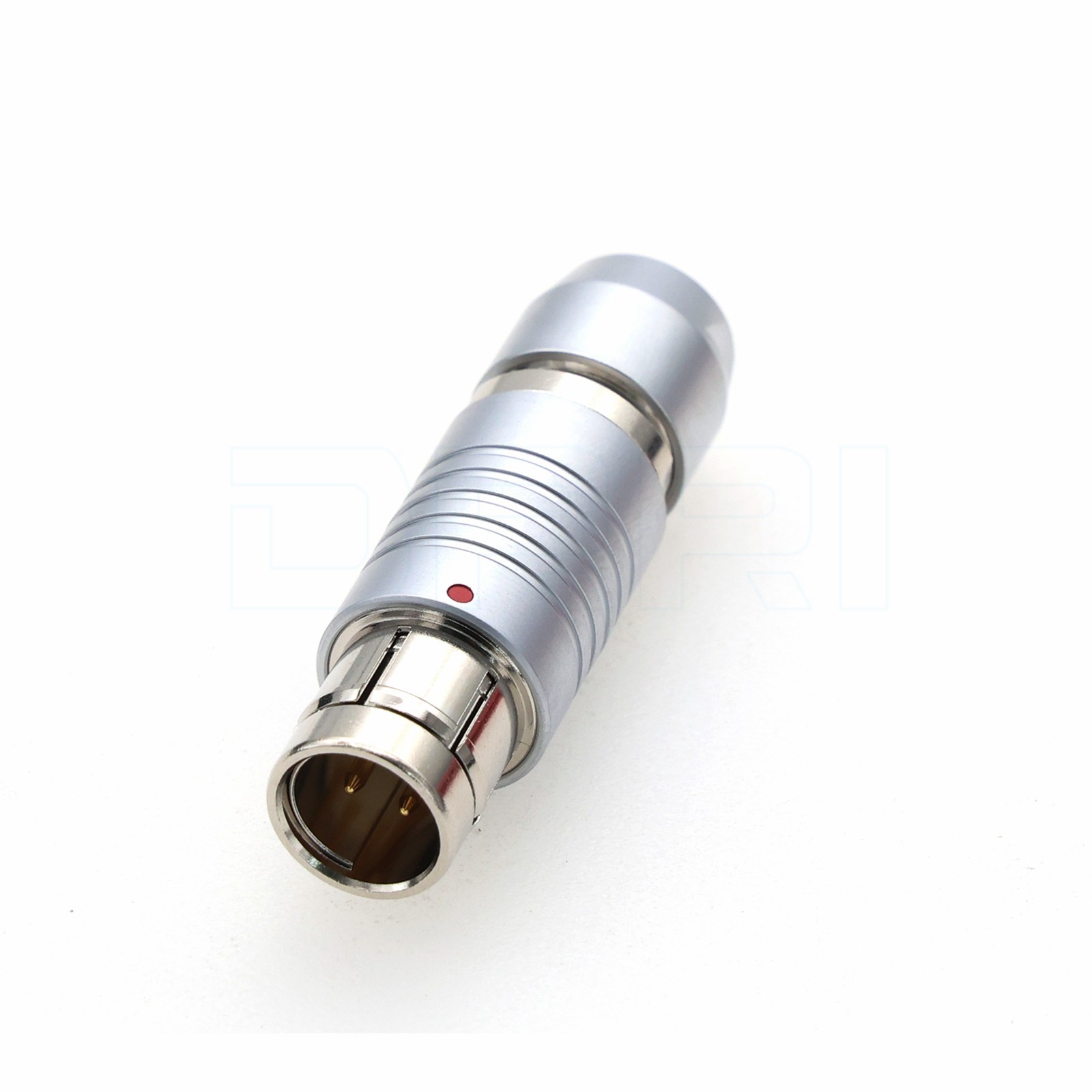 Fischer S104 2F 2 3 4 5 6 7 8 10 12 14 16Pin Waterproof IP68 Push-pull Connector