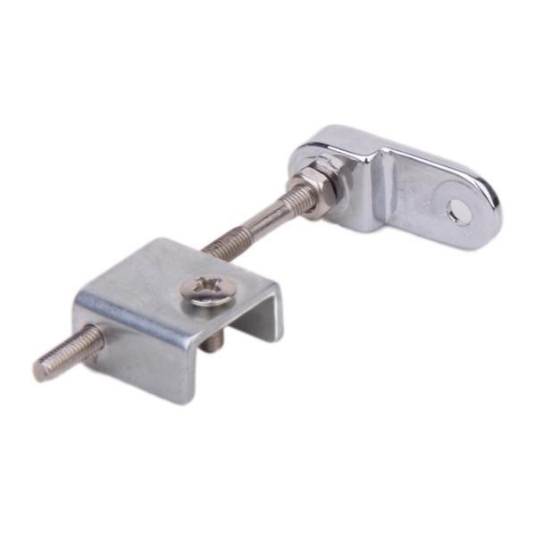 Quality NEW Pickguard Mounting Bracket And Screw For