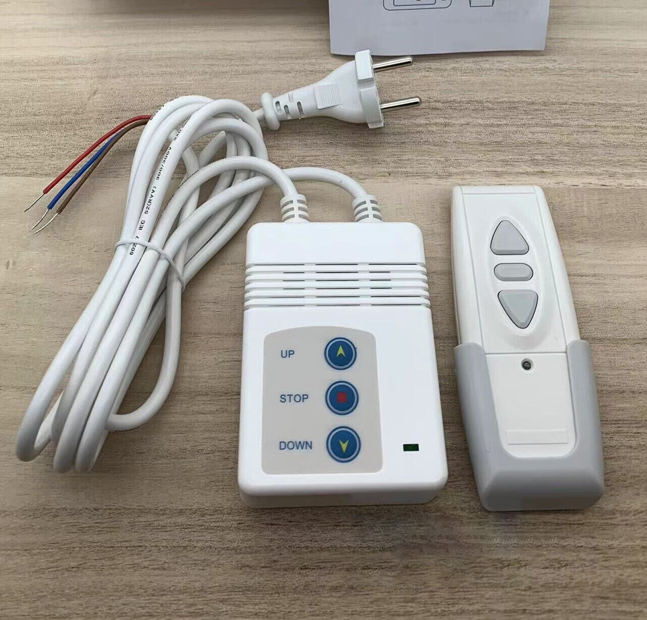 1PCS CY-801MT Projection screen remote control Electric screen remote control