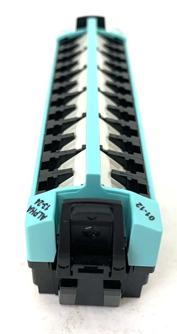 Commscope 360DPIS-24LC-LS | 360 Distribution Adapter Pack- Multimode OM4, 24 LC