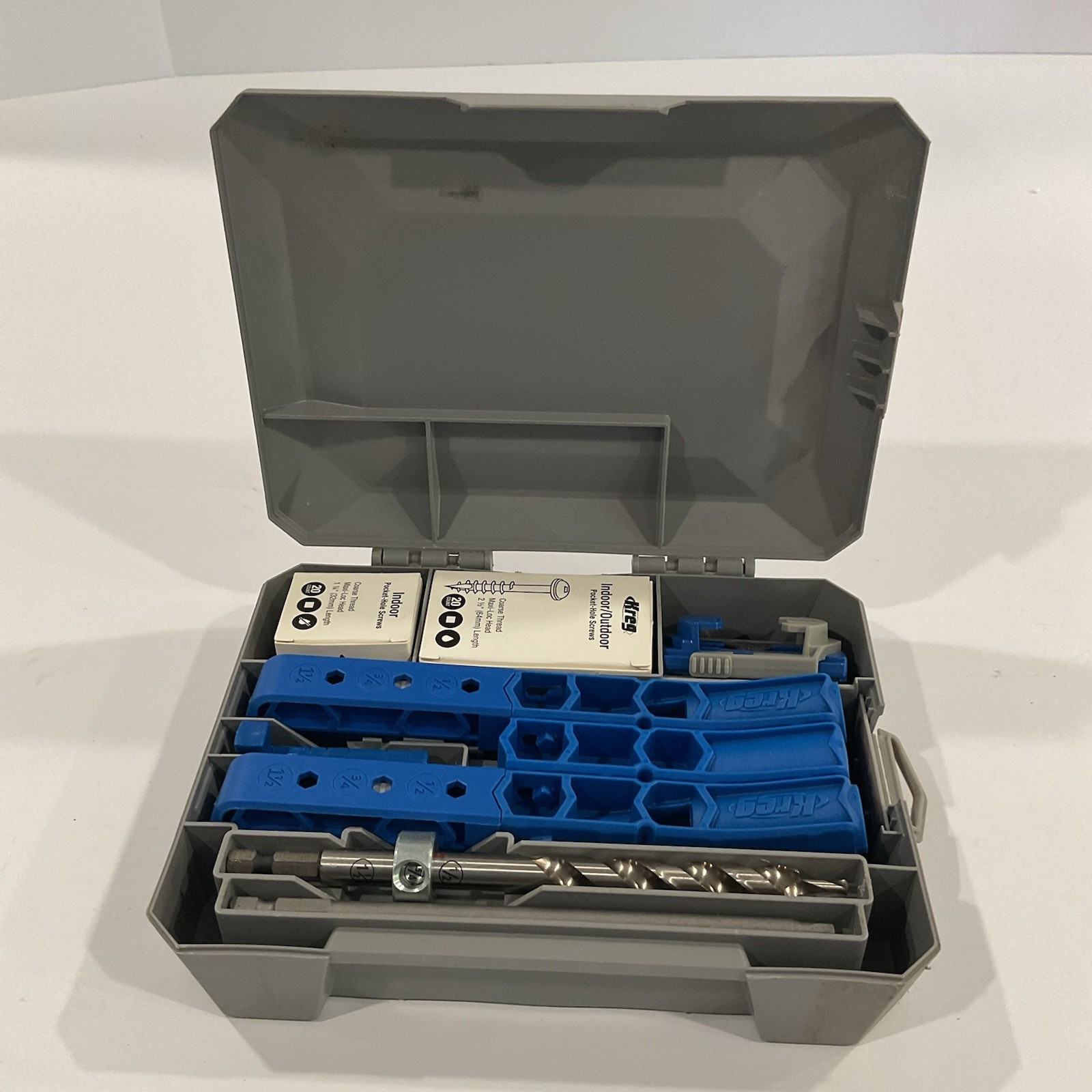 Kreg Pocket Hole Jig 320 KPHJ320