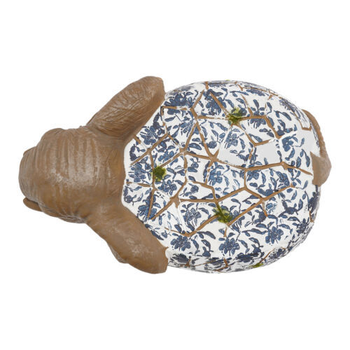 14.96" Modern Elephant?Garden?Stool Brown Decorative Magnesium Oxide For Homes