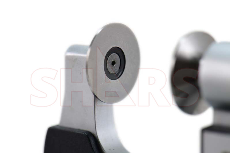 0-1" Electronic Disc Micrometer NEW P]