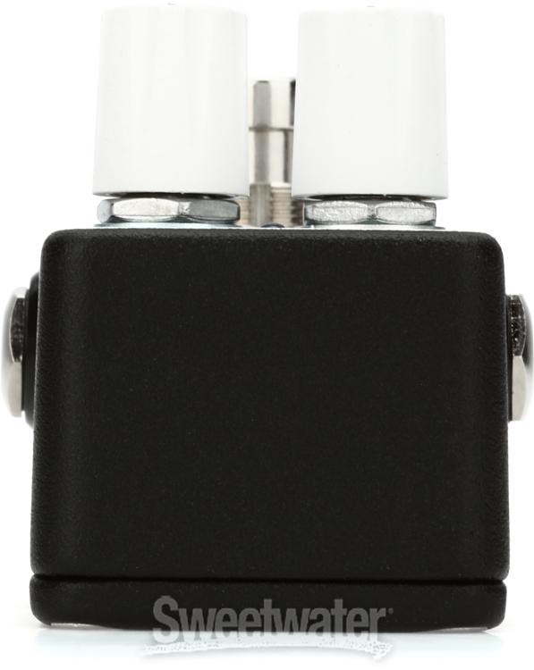 Keeley Compressor Mini Compressor Pedal