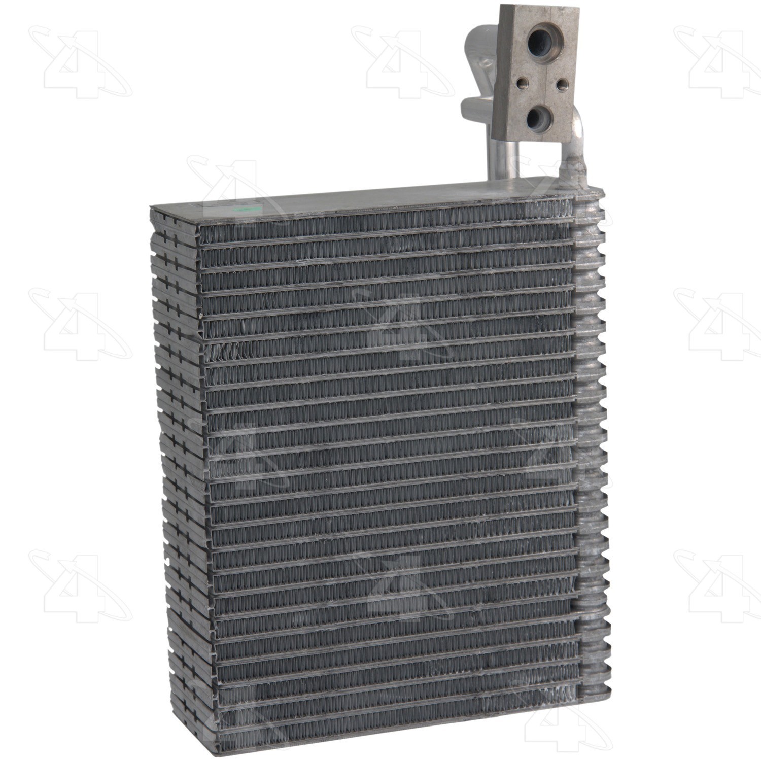FOUR SEASONS Front A/C Evaporator Core Fits 1995-1998 Dodge B2500