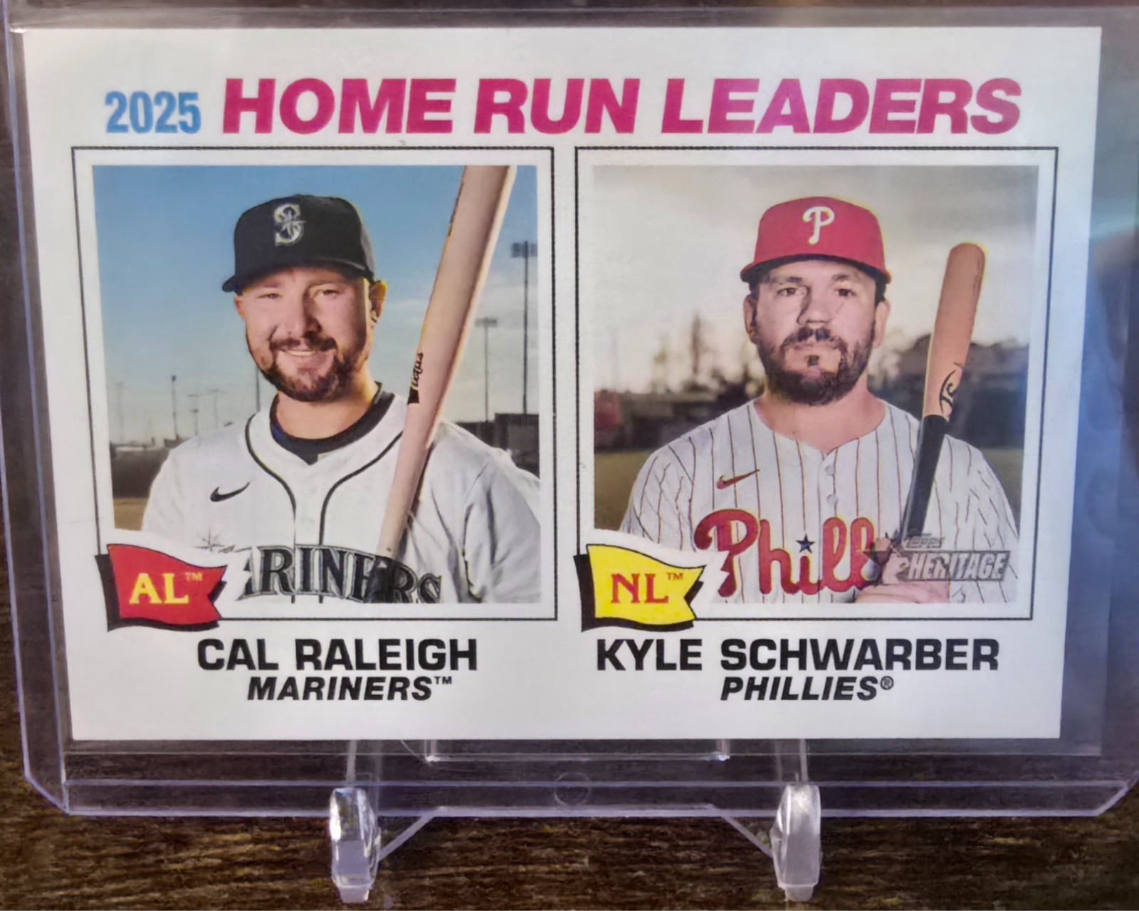 2026 Topps Heritage Baseball Base Set You Pick 1 - 200