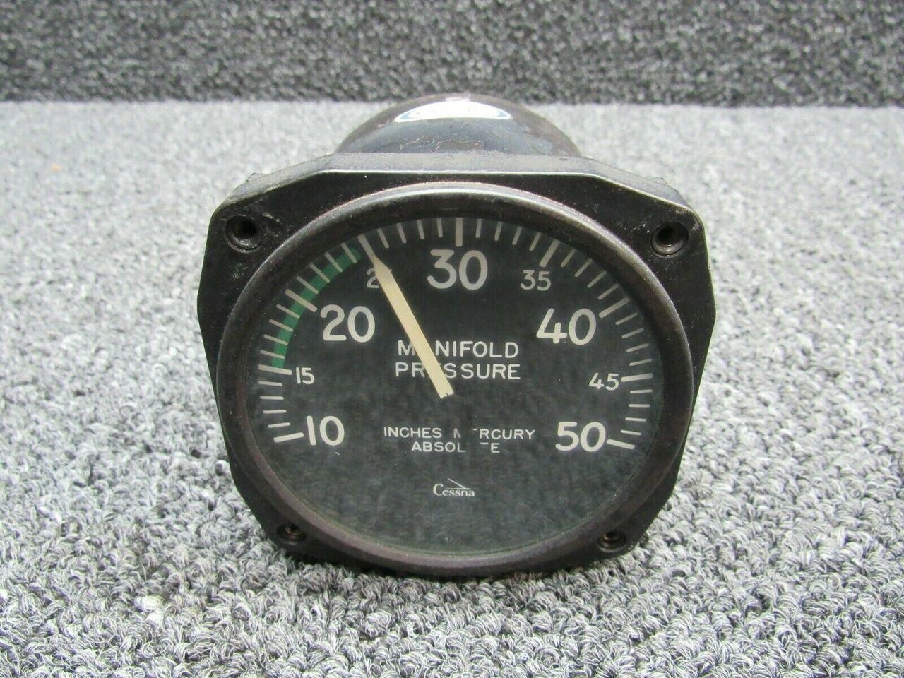 51301N3 Standard Precision Pressure Indicator