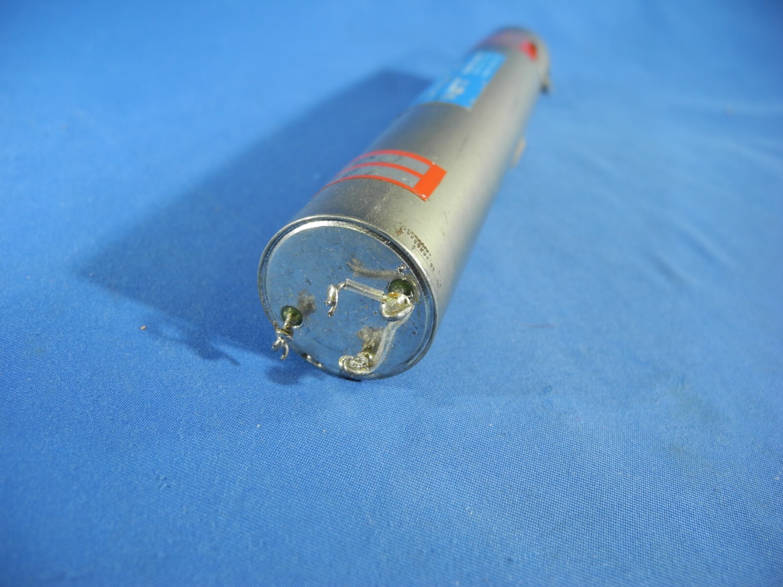 Collins Mechanical Filter -Part# 526-9632-120 108khz 2.4khz