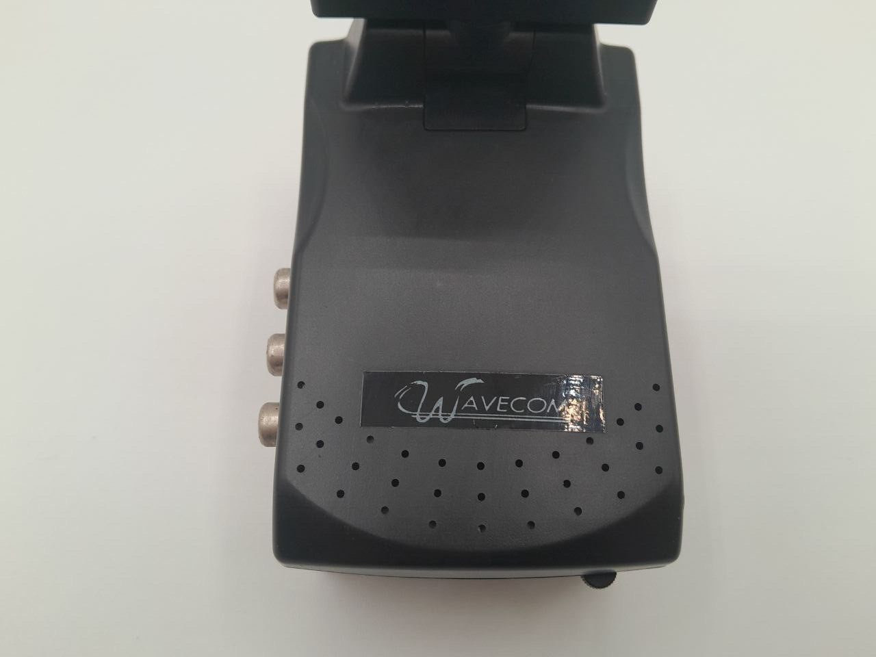 Wavecom Wireless AV Transmitter and Receiver - 4-Channel Video & Audio - RD10