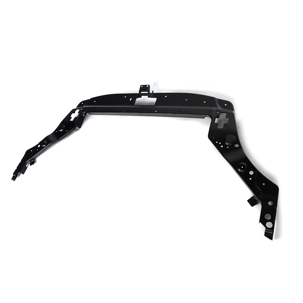 Front Upper Radiator Support Bracket For 2012-2016 Mercedes Benz SLK R172 SLK250