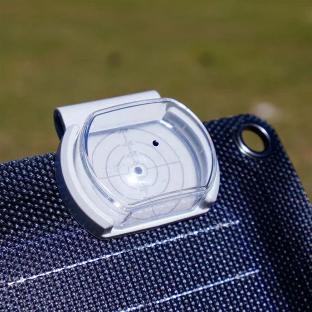EcoFlow Solar Angle Guide Adjustment for Solar Panels Tools