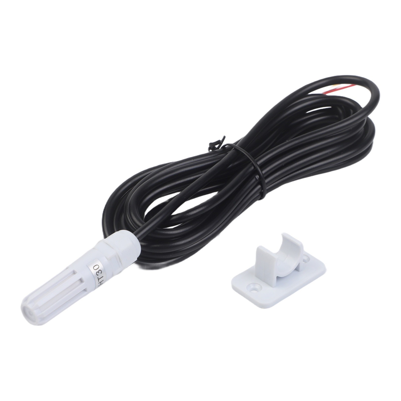 Temperature Humidity Sensor AHT30 with Wire for I2C Communication