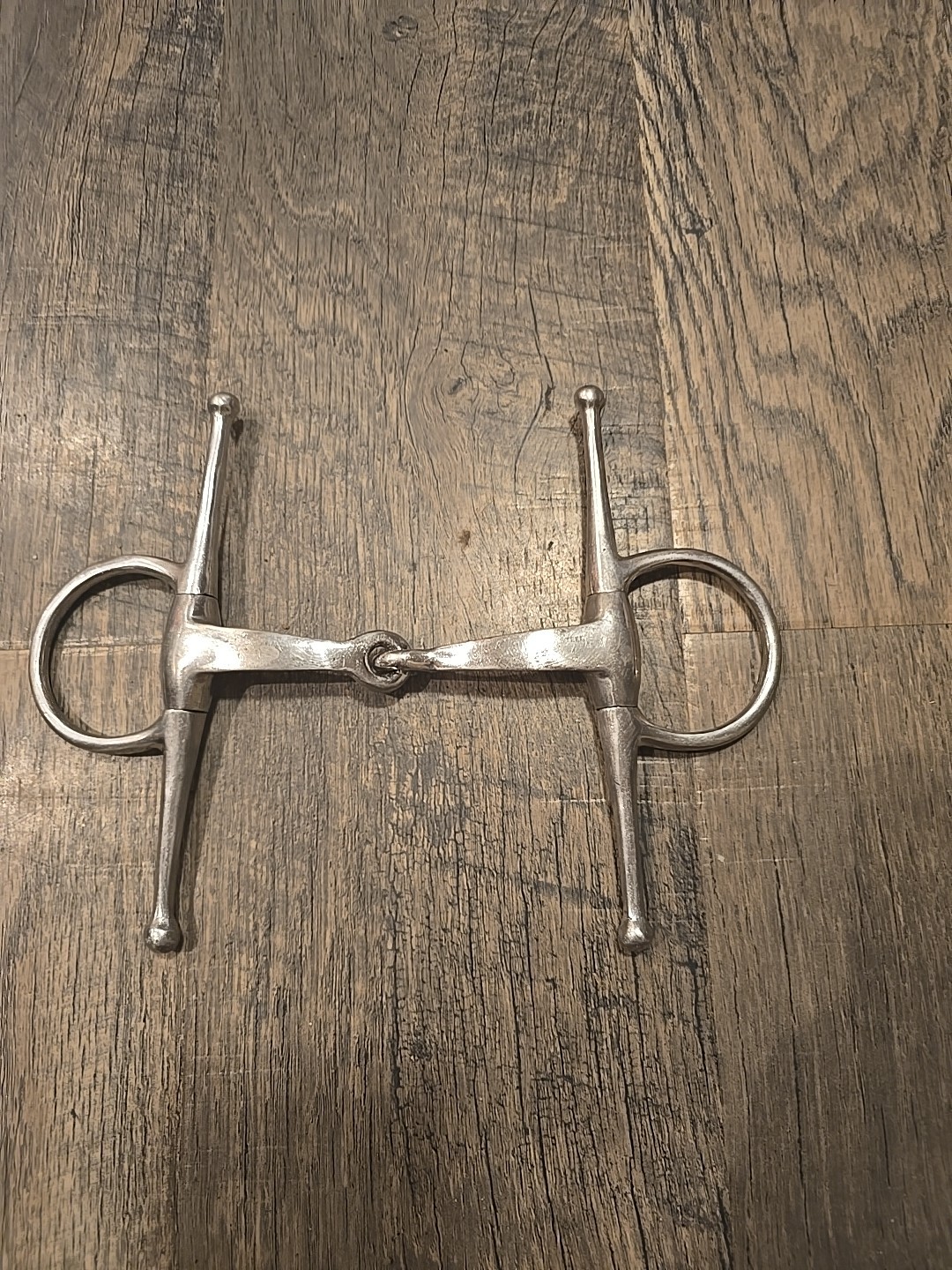 Horse Bit