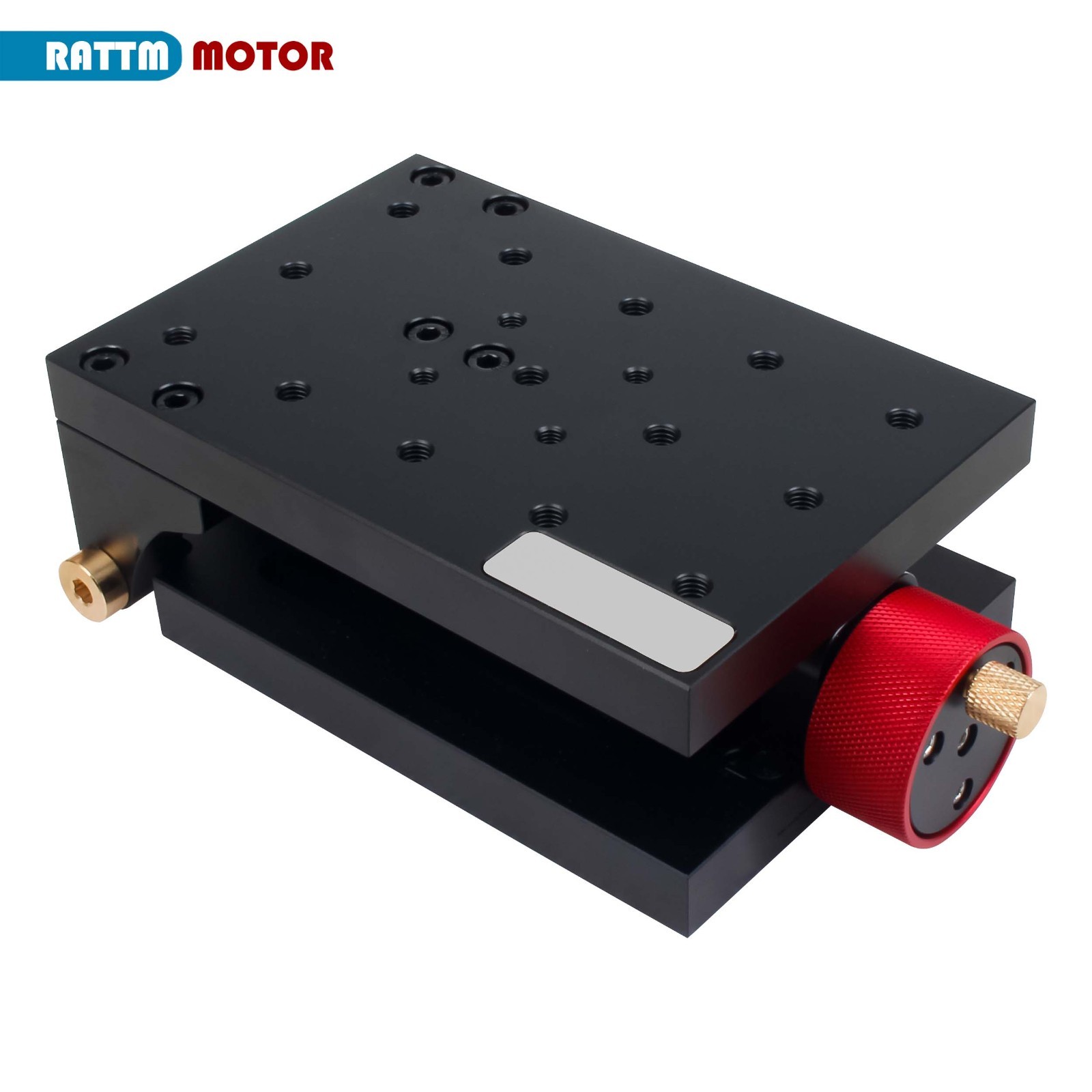 US SHIP】TAP-90 Tilting Angle Platform Milling Table 0-90° Swivel Angle Plate