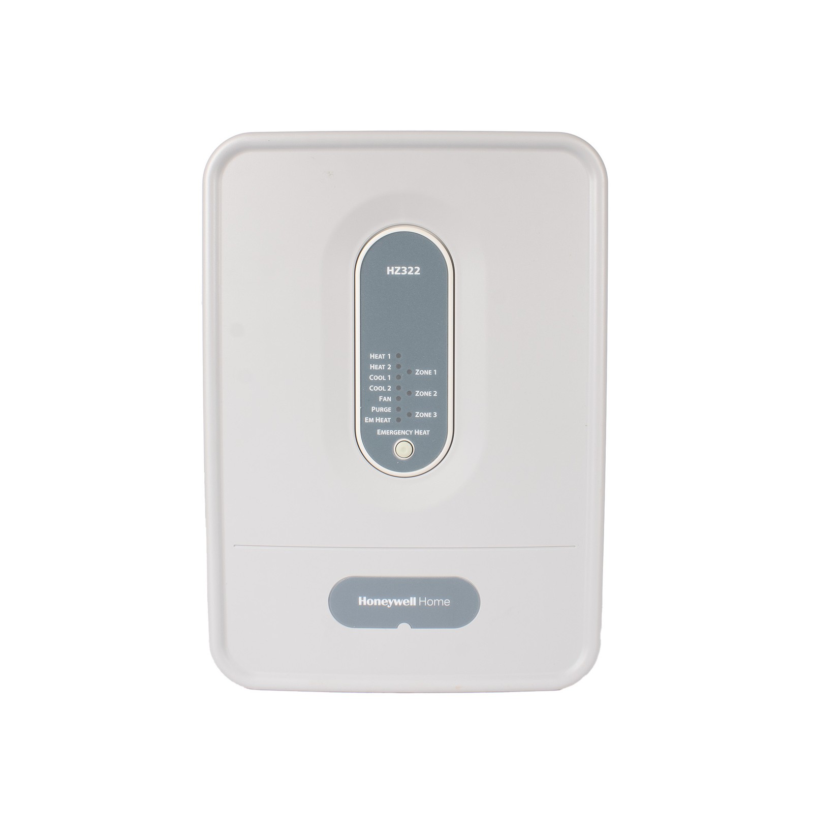 Honeywell HZ322 TrueZONE Panel