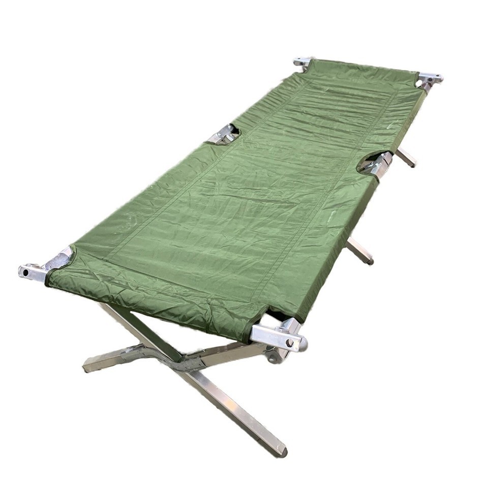 USGI Style Replacement Cot Nylon Cover