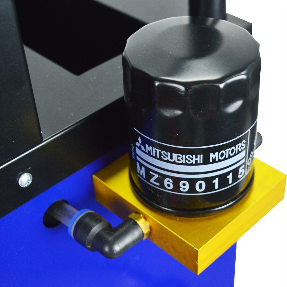 12V Automatic Transmission Flushing and Oil Changing Machine Cleaning Machine