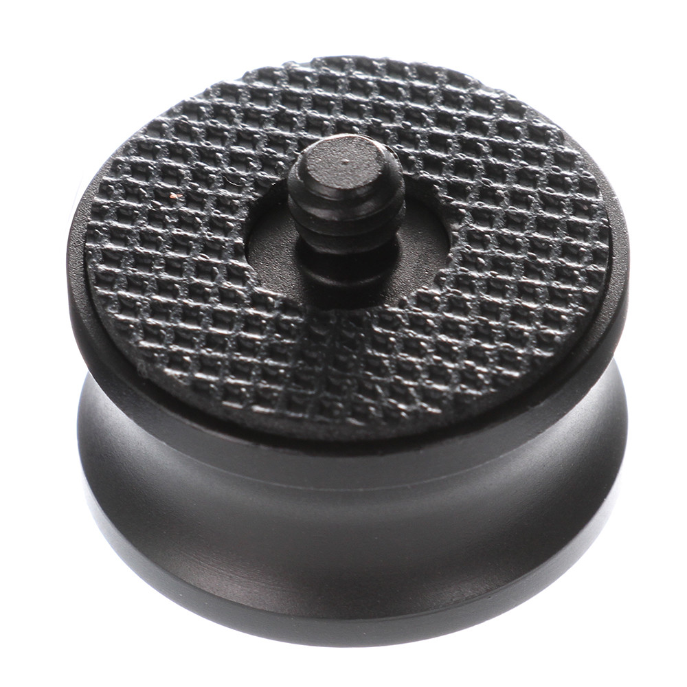 1/4" Male to 3/8" Female Converter Screw Adapter for Tripod Head Monopod Camera