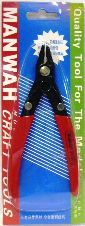 Modeling Sprue Cutter / Side Cutter