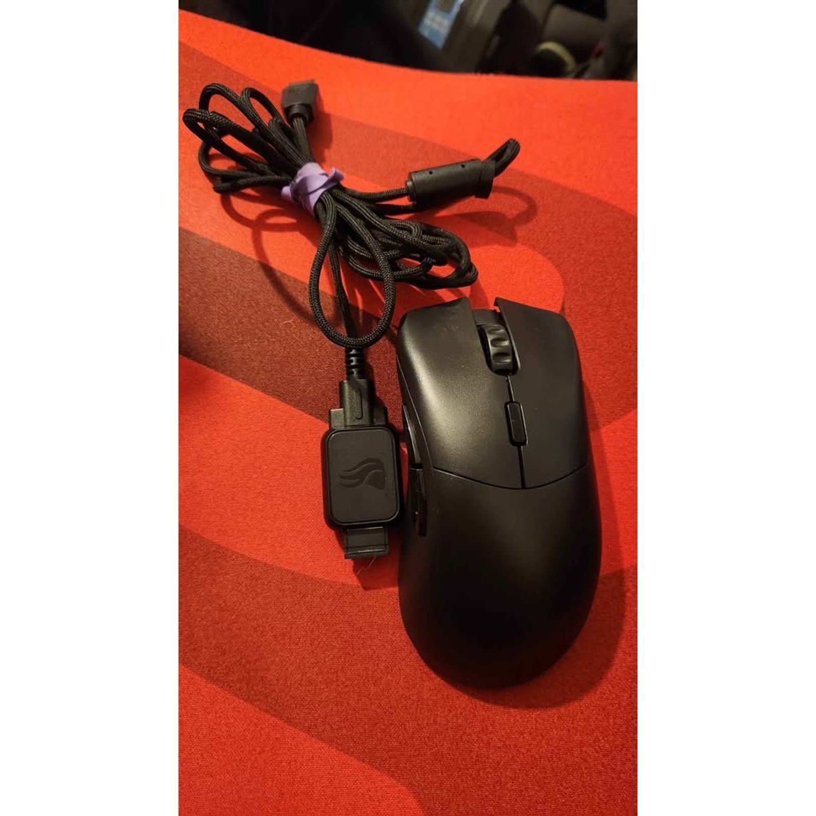 GLORIOUS Gaming Model D 2 Pro Wireless Gaming Mouse