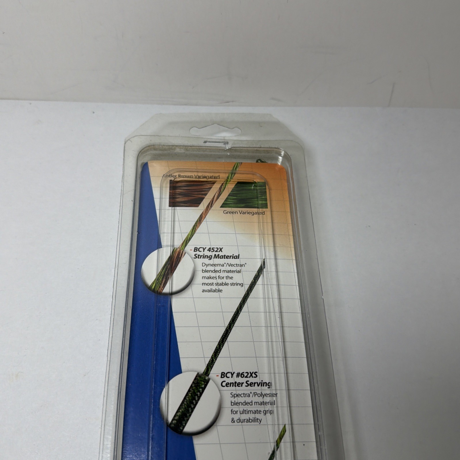 First String Premium Control Cable 41.5" Cable Only Bow String NEW SEALED!