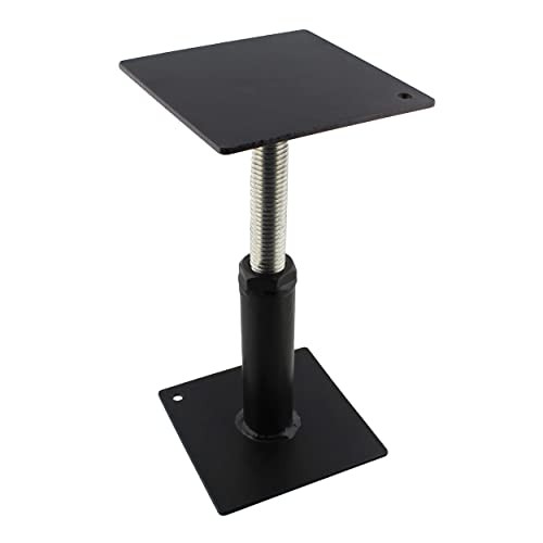 RV Step Stabilizer - 4-8in Adjustable Height Step Tool with 1000lb Load