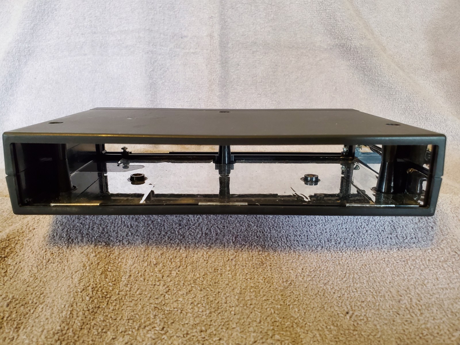 Rockman Replacement Module Case – Empty Shell (OEM SR&D) – Multiple Available