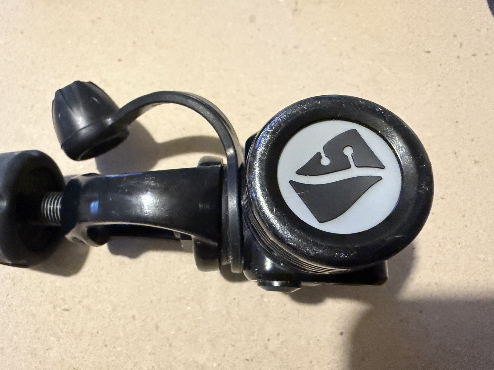 Dive Rite FT1 Regulator Set Scuba Diving Dive (Needs Service, Hose, Mouthpiece)