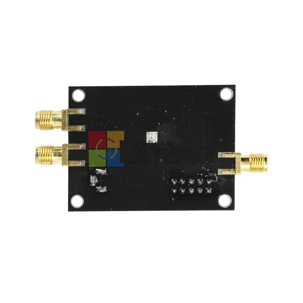 ADF4351 Development Board 35M-4.4GHz RF Signal Source PLL Module SPI Control