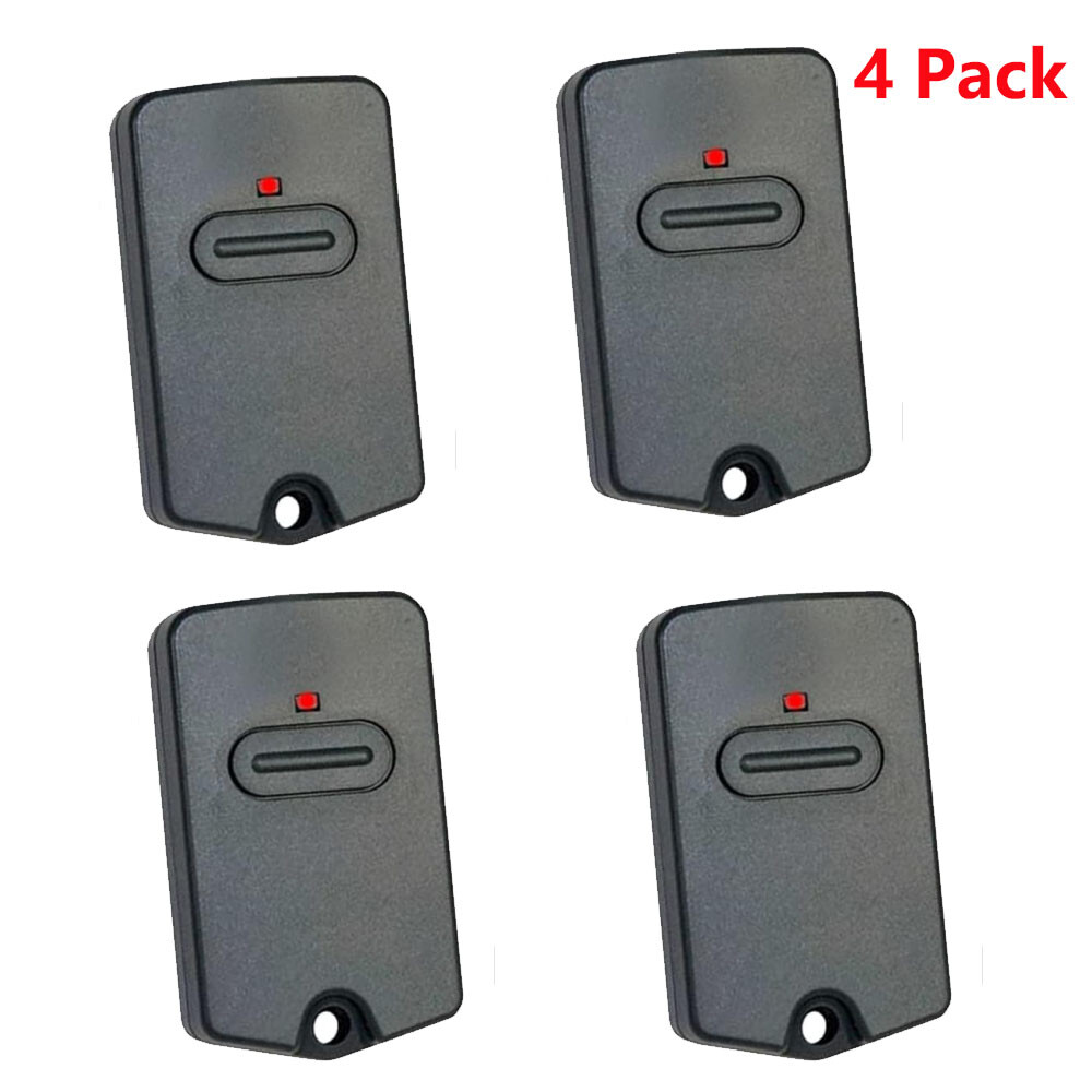 2~4 Remote for GTO Mighty Mule Gate Opener FM135 RB741/FM135 Transmitter Control