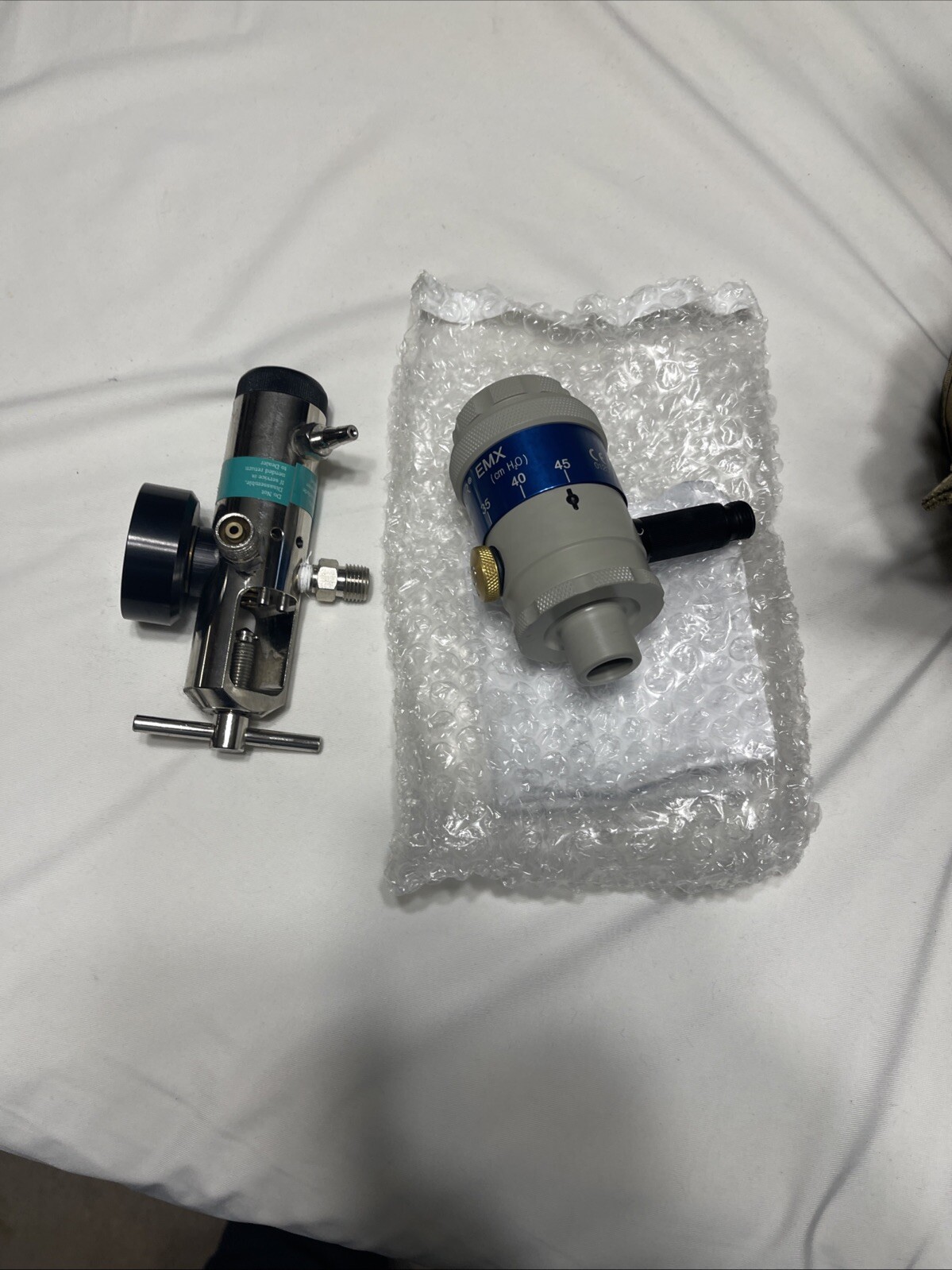 SKEDCO SKED-EVAC OXYGEN PACK