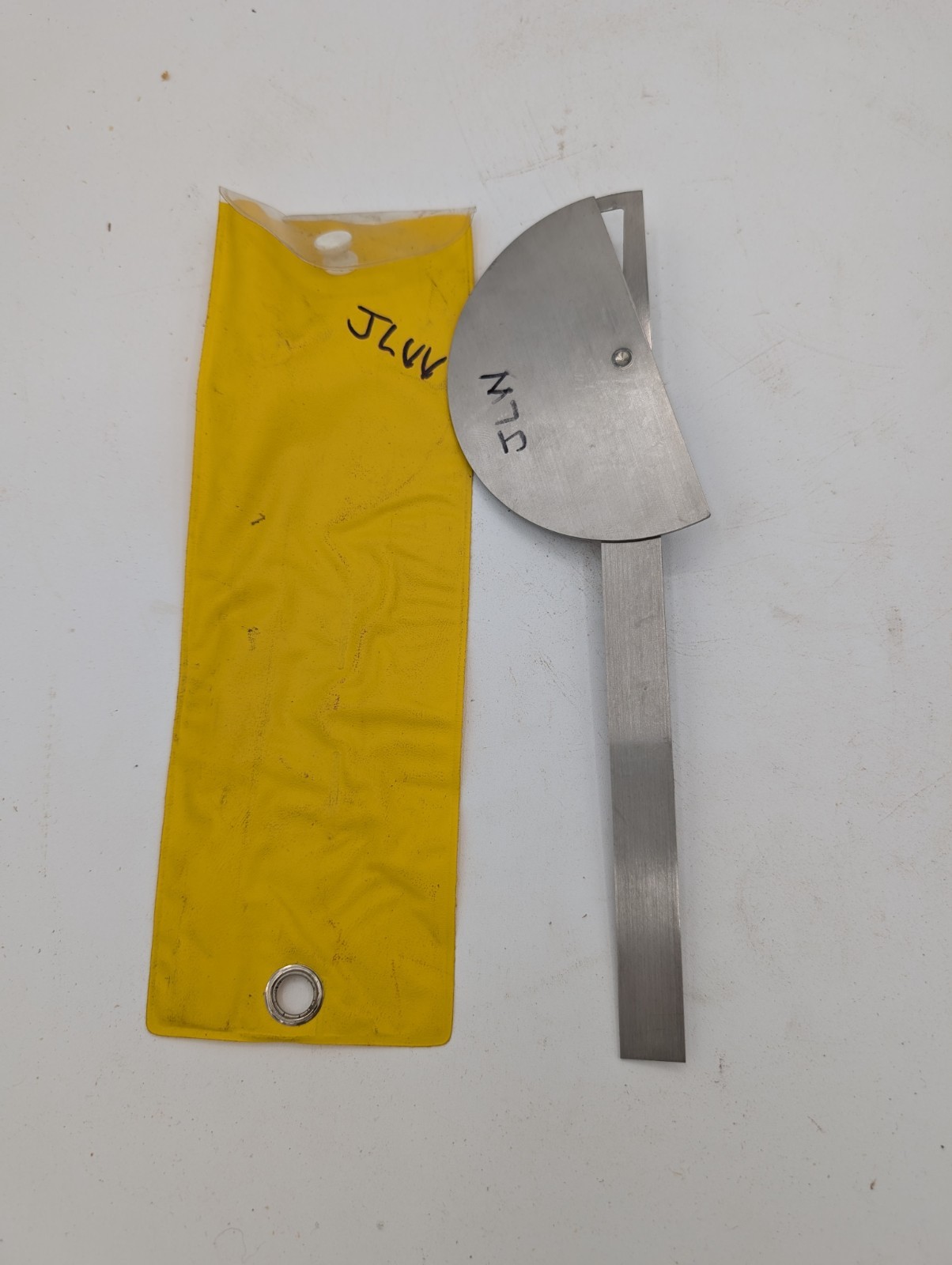 Spi Protractor 6”