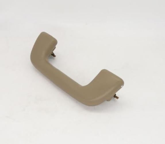 Front Inner Roof Pull Handle Grab Beige Auto Interior Ceiling Front Beige