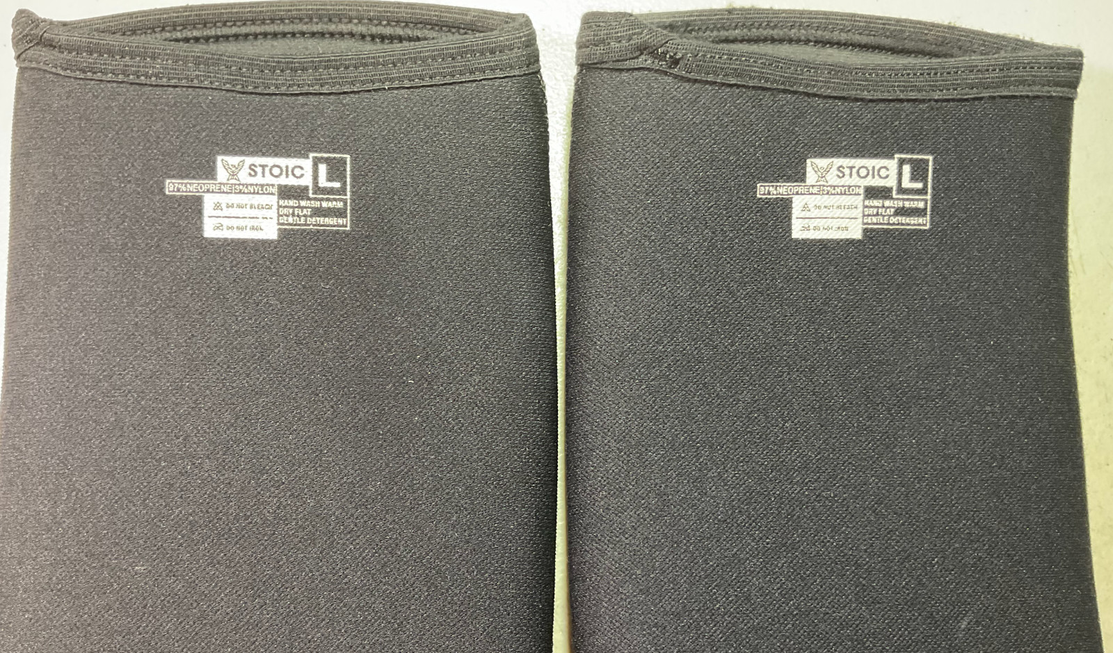 Stoic Elbow Sleeves
