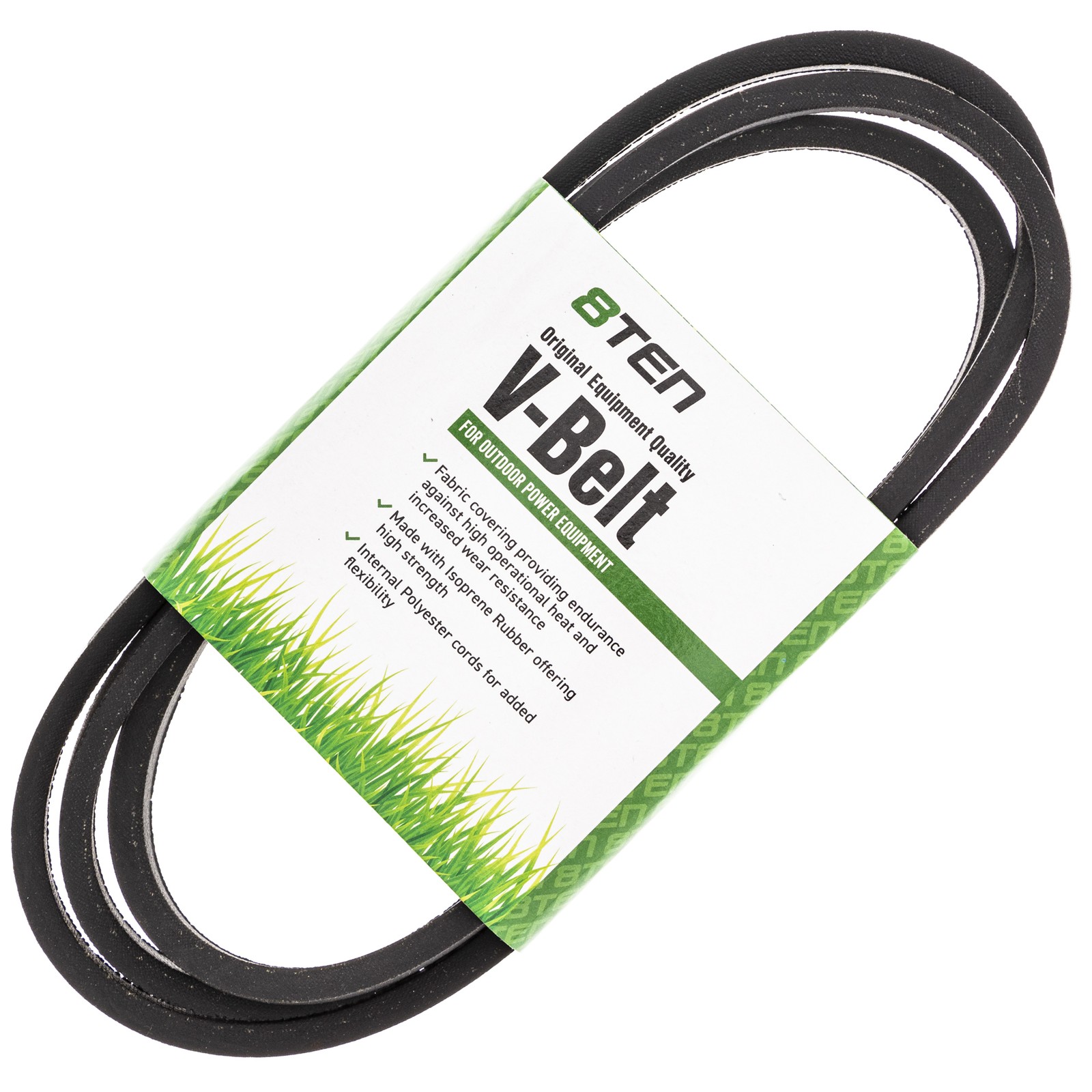 Drive Belt for Lawnflite 630 682 632 668 674 678 638 698 699 459 Victa 954-0266A