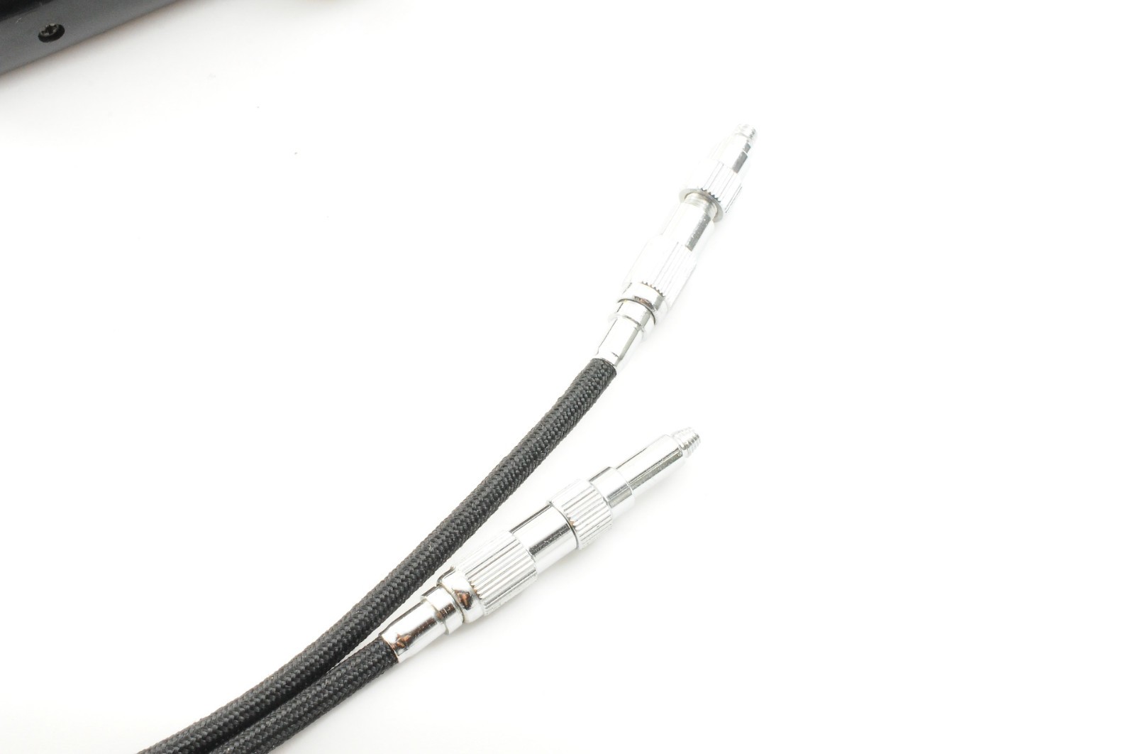 [Excellent++] Pentax Double Cable Release