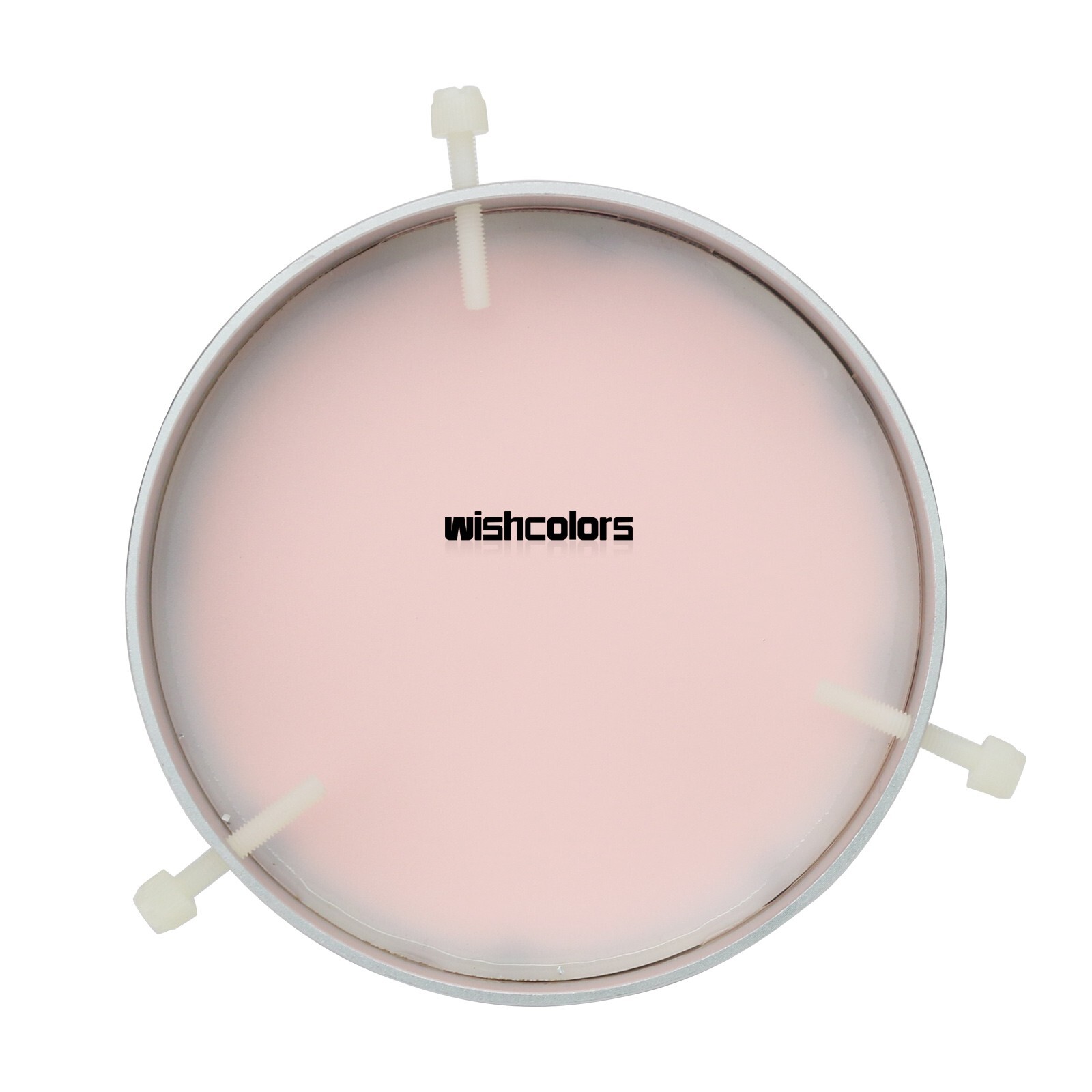 Hercules D120 Luminous White Flat Field Panel Support Brightness Adjustment