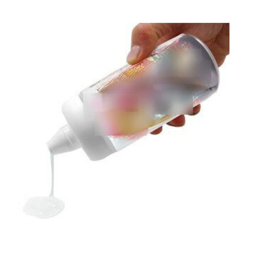 Toys Heart Onatsuyu 370ml Pussy Love Juicy Onahole Lotion | Made in Japan