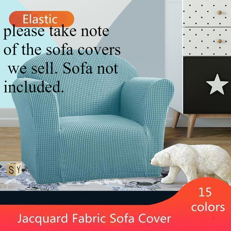 Kids Sofa Armchair Chair Fold Out Flip Open Baby Bed Couch Toddler Sofa Cover