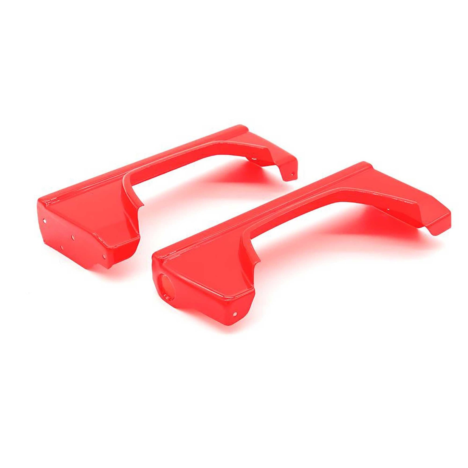 Vanquish Products Phoenix Bed Sides - Painted Red VPS10222 Electric Car/Truck...