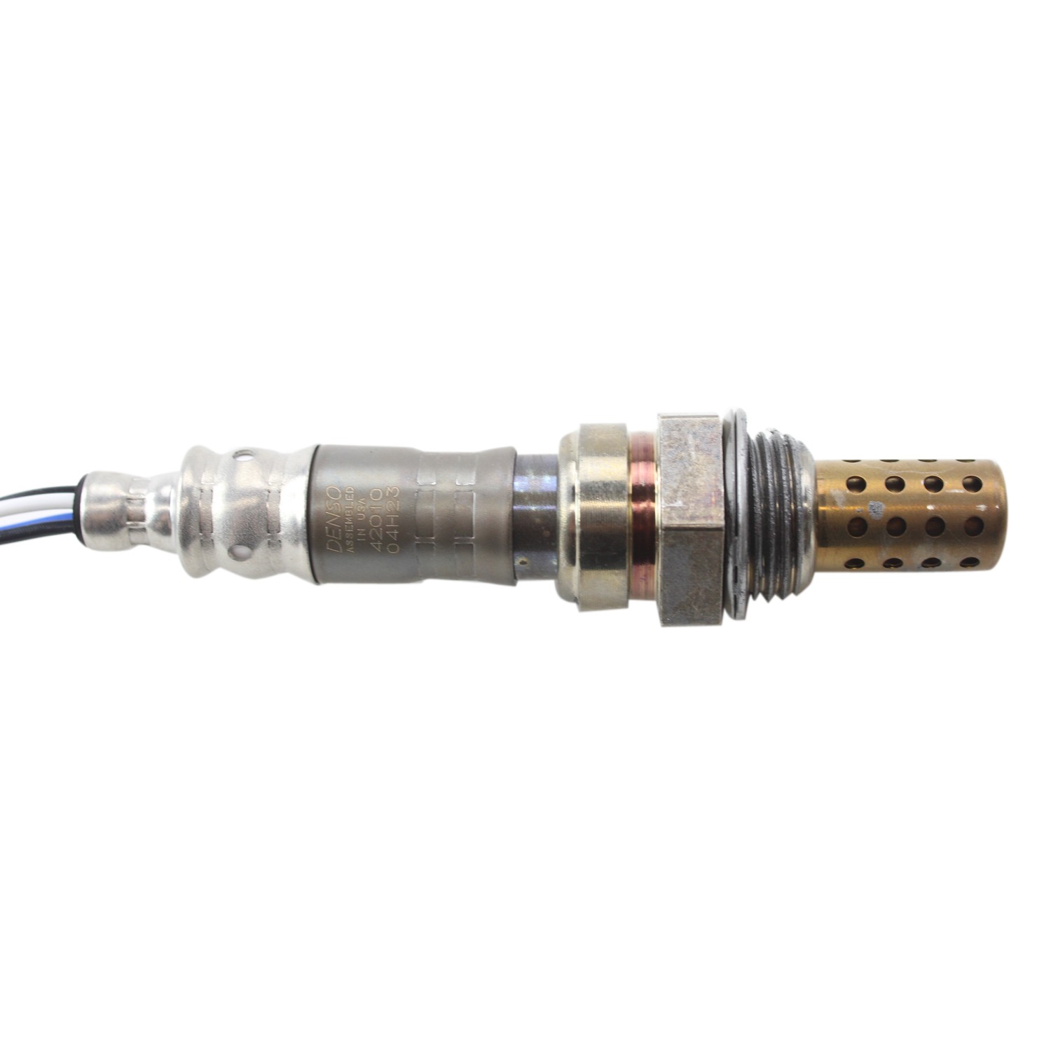Denso Oxygen Sensor 234-4048