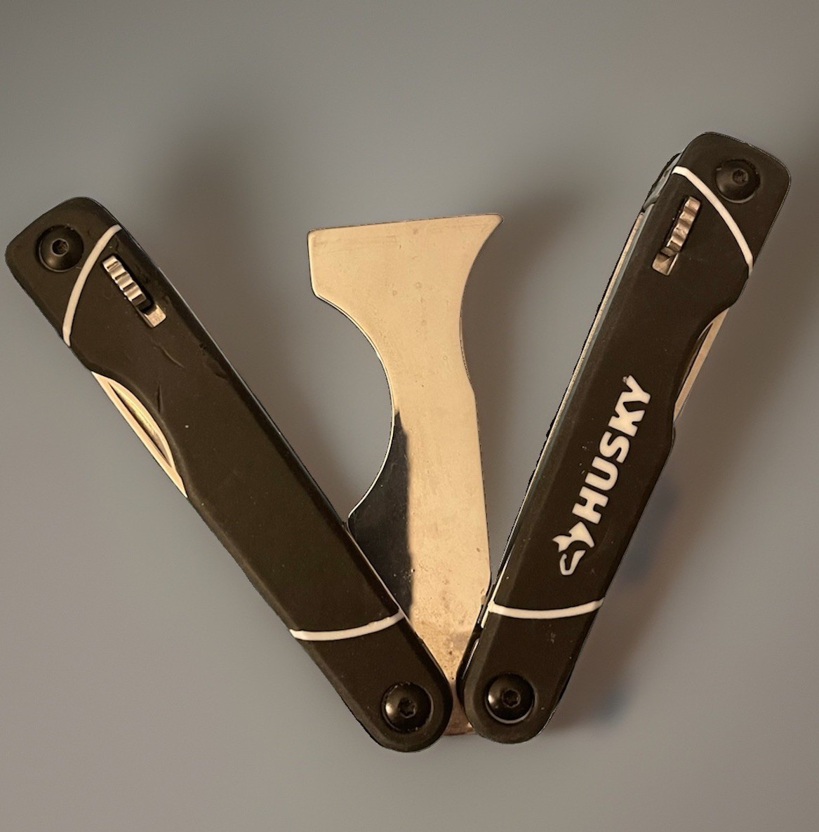 Husky Painters Multi-Tool 10 In 1