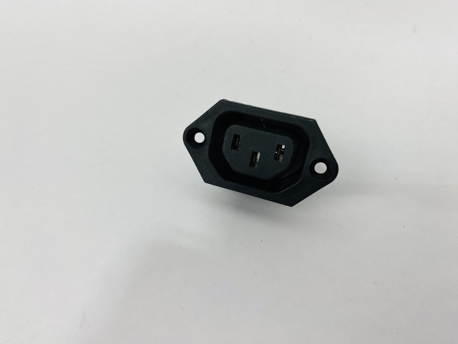 Bodyguard Organic LS Treadmill Power Entry Socket Input Module (PP509)