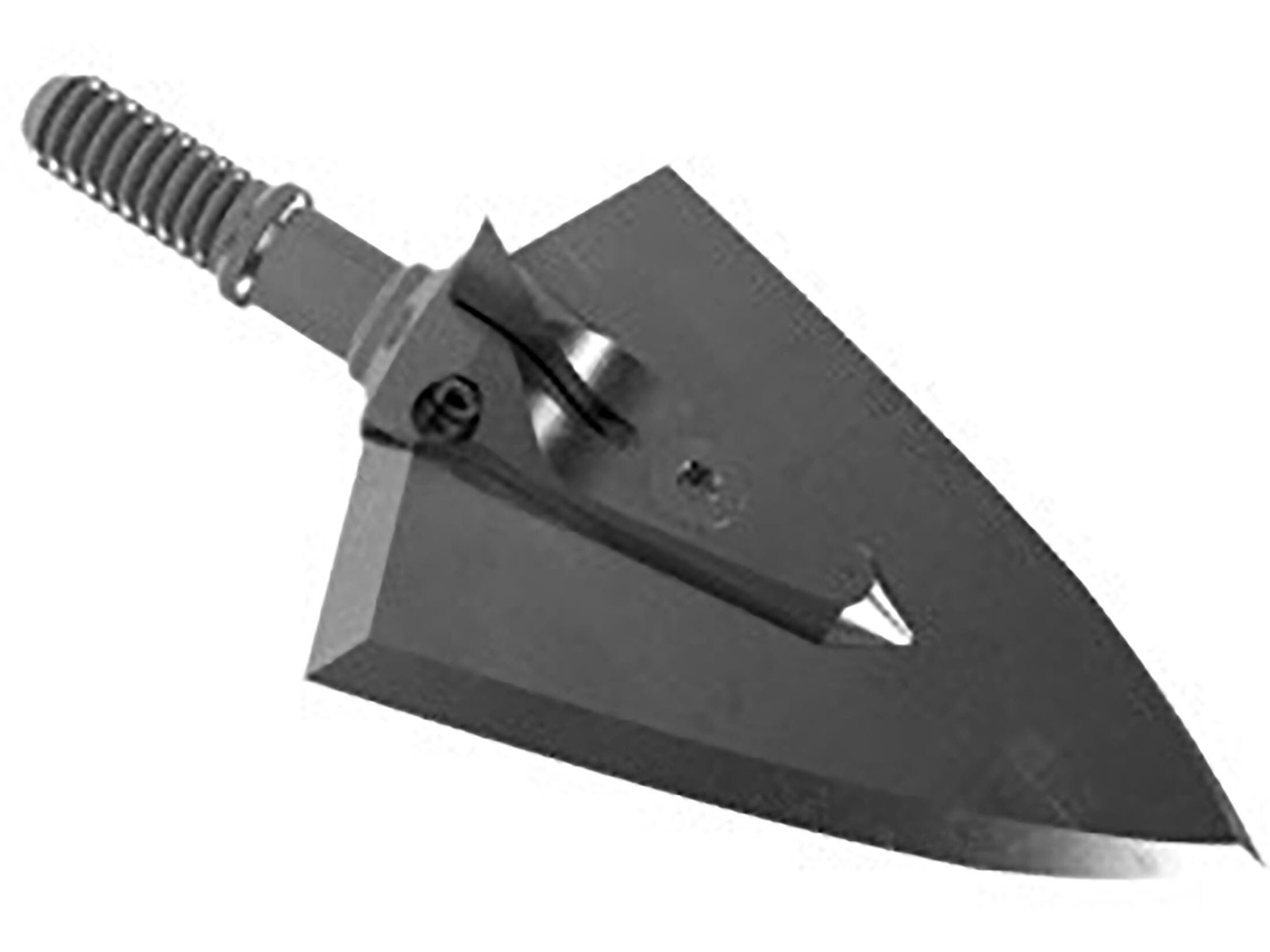 NAP Deep Cuts Single Bevel Fixed Blade Broadhead