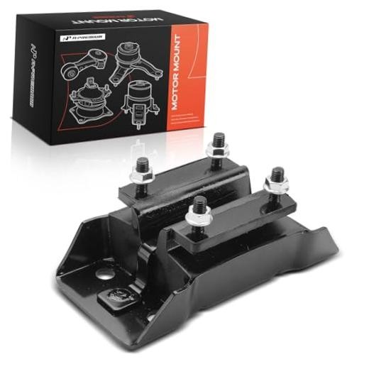 Transmission Mount Compatible with Dodge Durango 1998-2003, Dakota 1995-2004