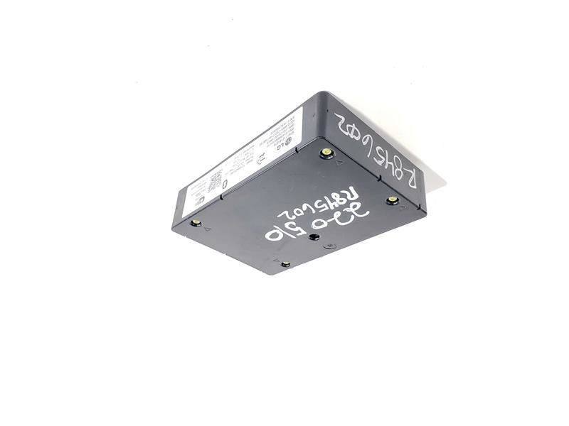 Control Communication Module PN 84022585 OEM 2016 Chevrolet Sonic
