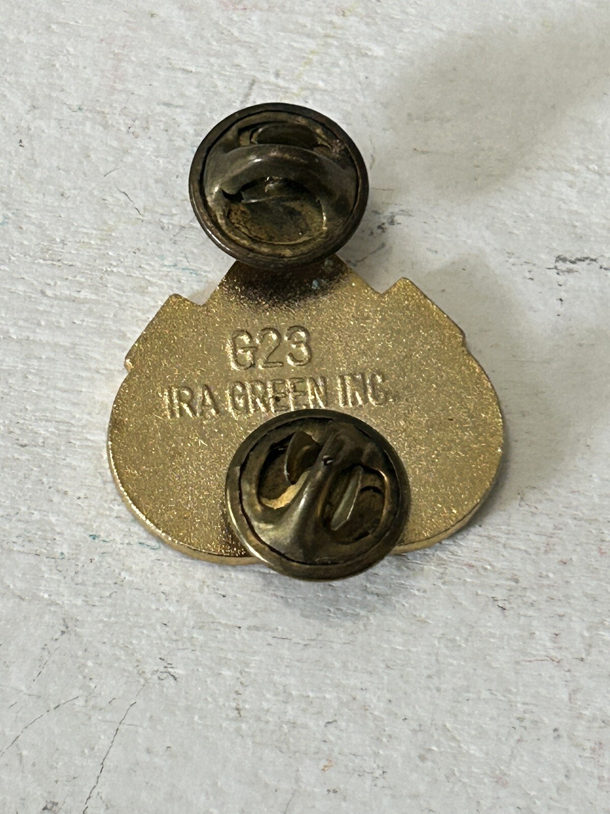 US Army Maneuver Support Center DUI Unit Crest Device Victory Through Skill