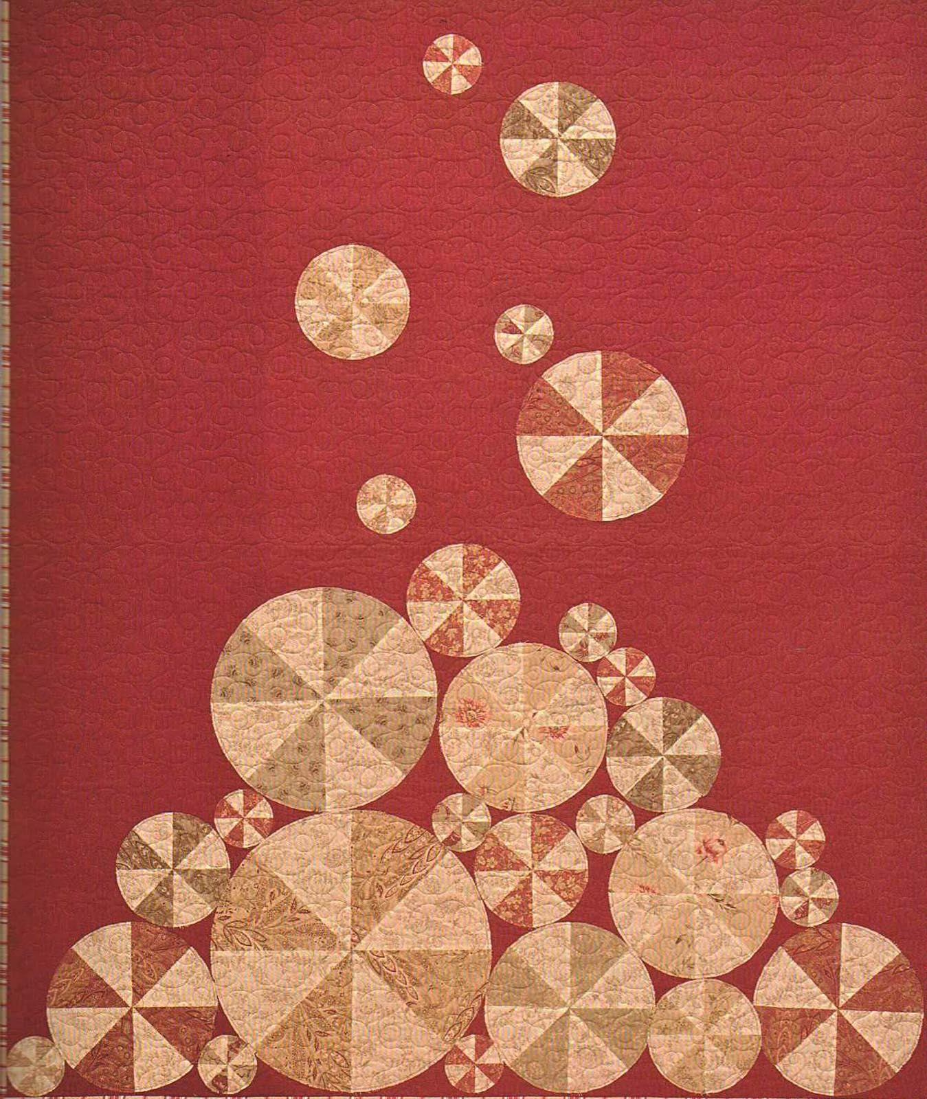 Quilt Remix Spin Traditional Favoirtes into Fresh Projects Quilting Pattern Book