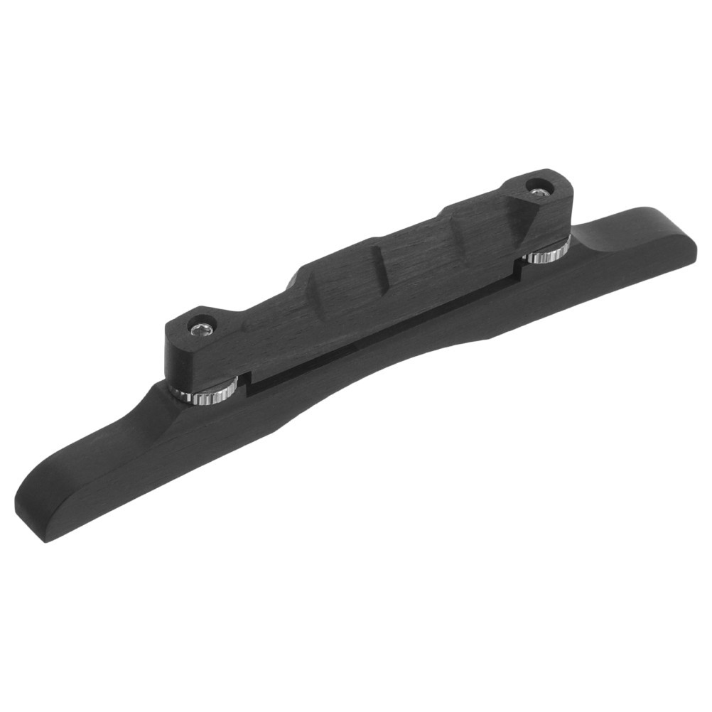 Mandolin Bridge Saddle String Replacement Stringed Instrument Parts